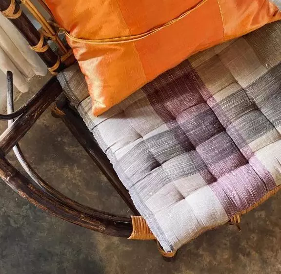 Hotelli Little Eden Guesthouse