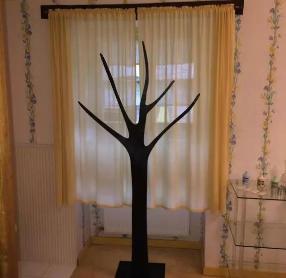 Hotelli Logis De La Filanderie