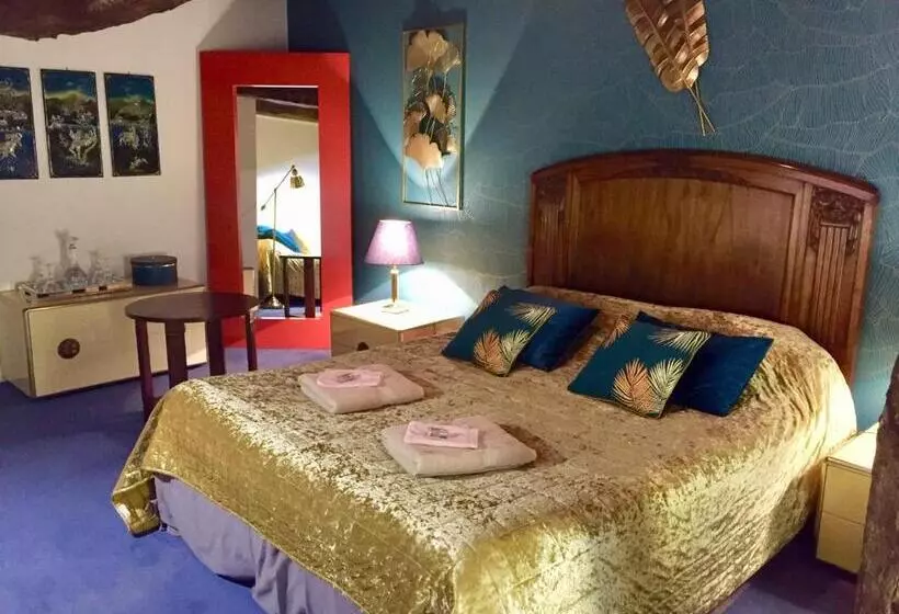 Hotelli Logis De La Filanderie