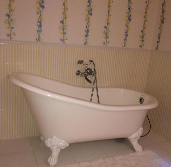 Отель Logis De La Filanderie