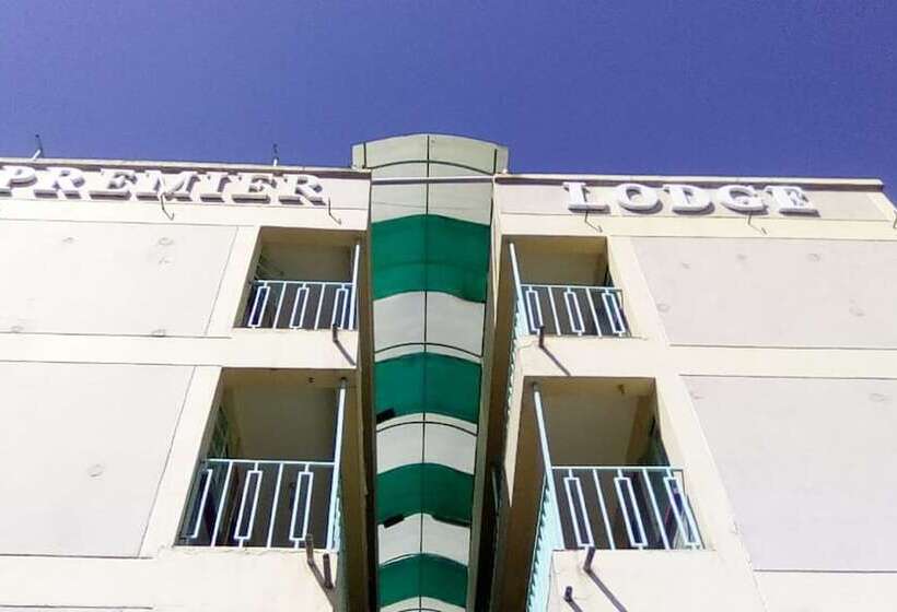 هتل Premier Lodge