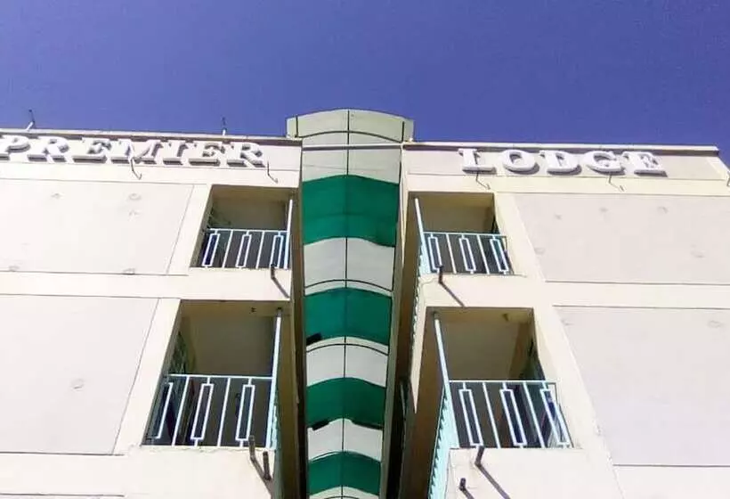 هتل Premier Lodge