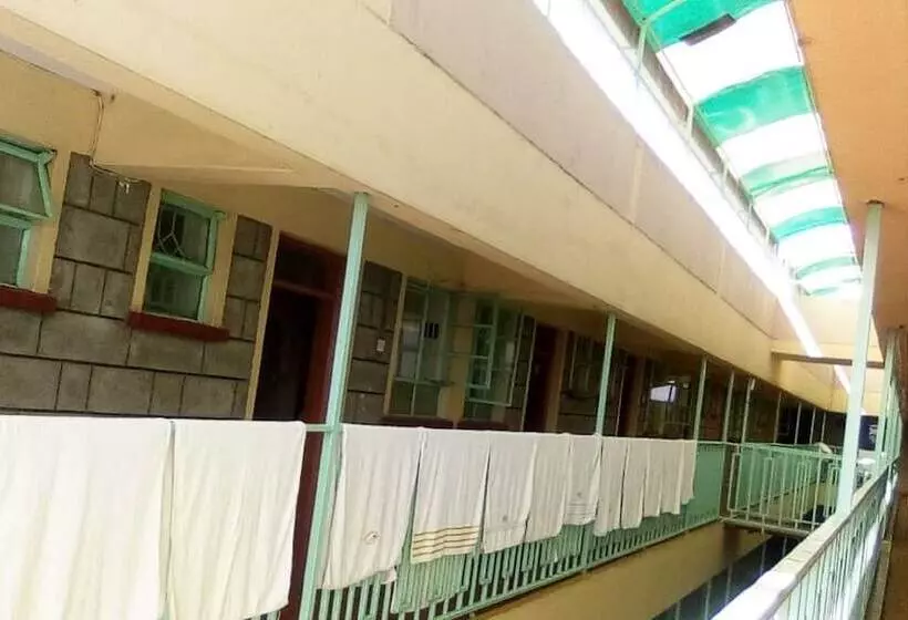 هتل Premier Lodge