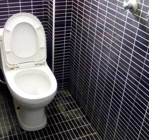 هتل Premier Lodge