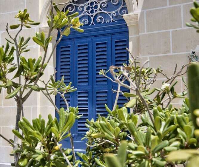 Hotel The Suites – Piazza Kirkop