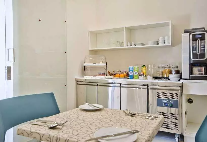 ホテル The Suites – Piazza Kirkop