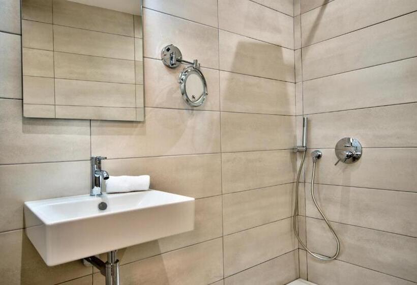 Hotel The Suites – Piazza Kirkop