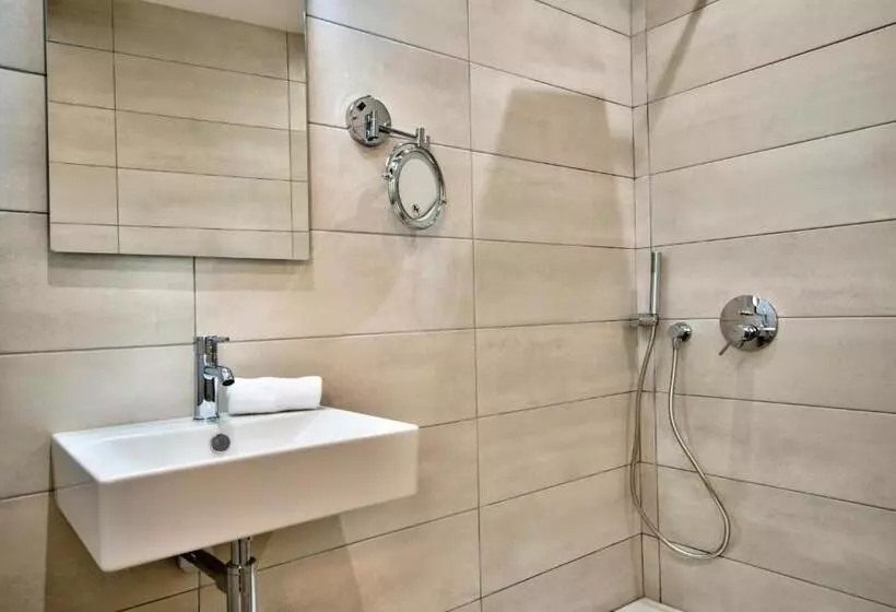 ホテル The Suites – Piazza Kirkop