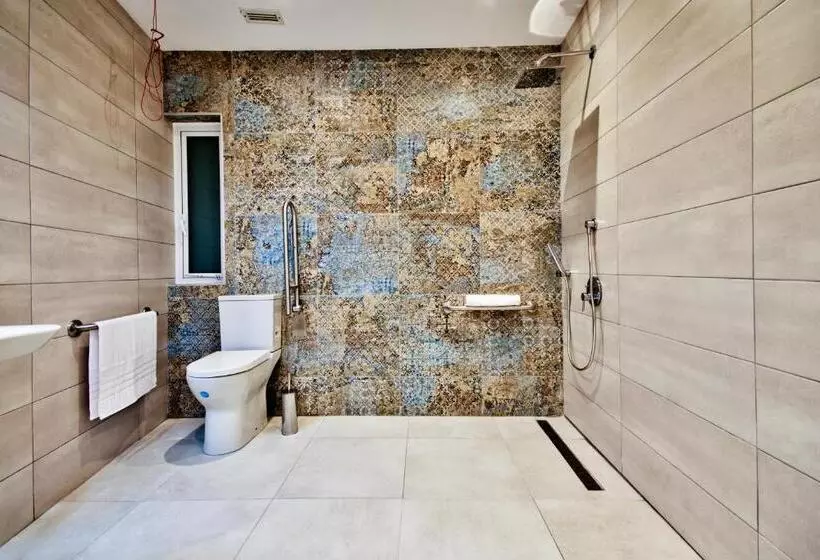 ホテル The Suites – Piazza Kirkop