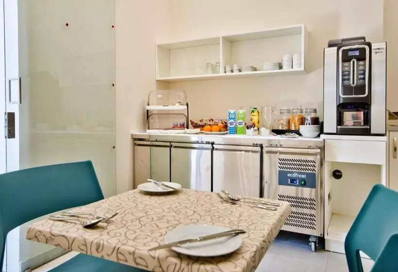 ホテル The Suites – Piazza Kirkop