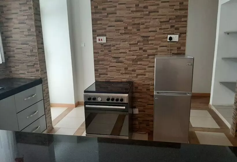 هتل D2w Residency Suites