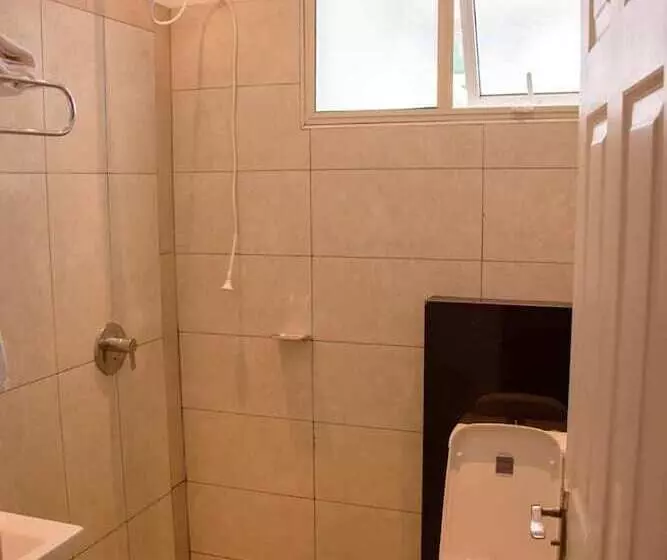 هتل D2w Residency Suites