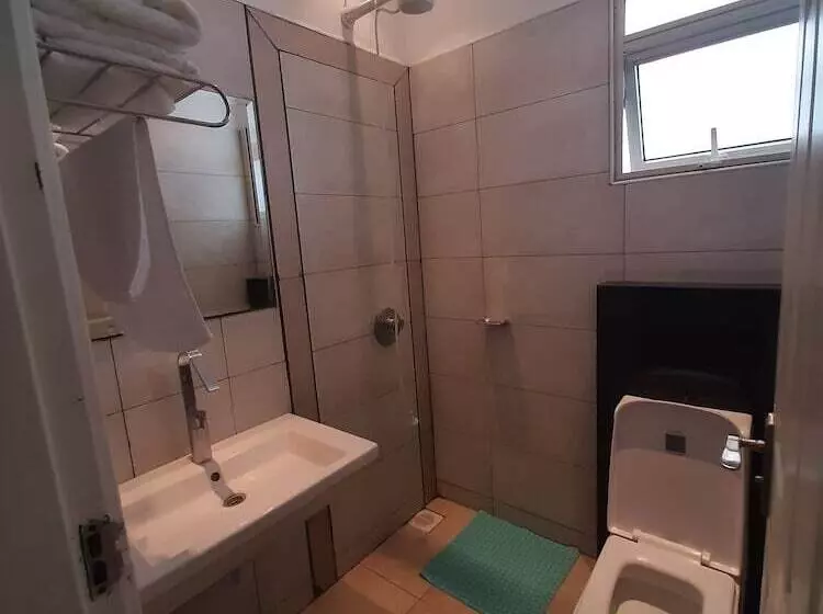 هتل D2w Residency Suites