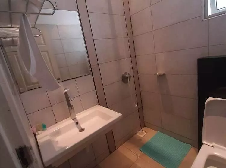 هتل D2w Residency Suites