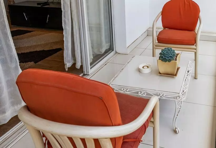 هتل D2w Residency Suites