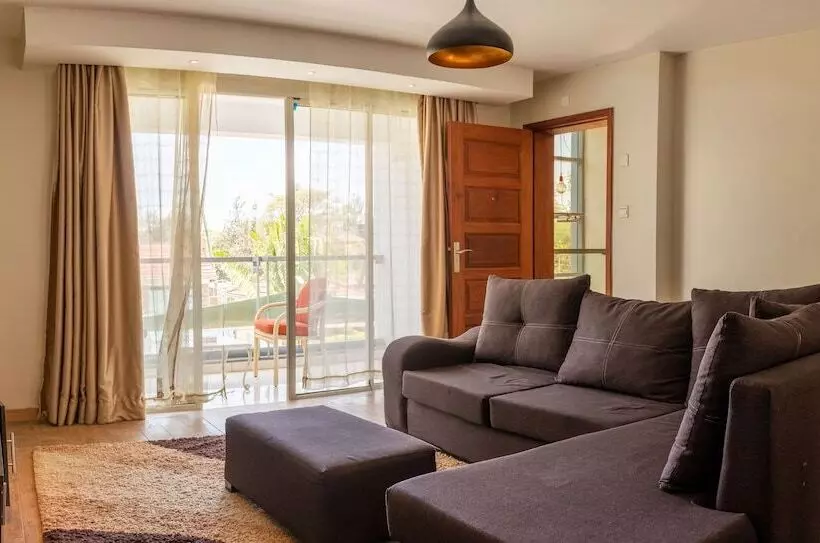 هتل D2w Residency Suites