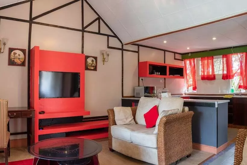 هتل D2w Residency Suites