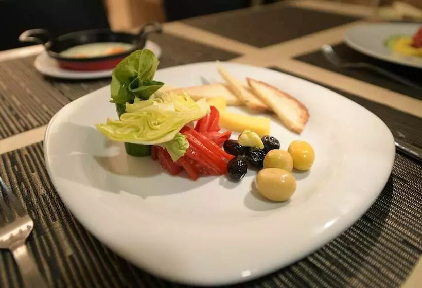 ホテル Evim Butik