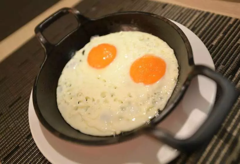 ホテル Evim Butik