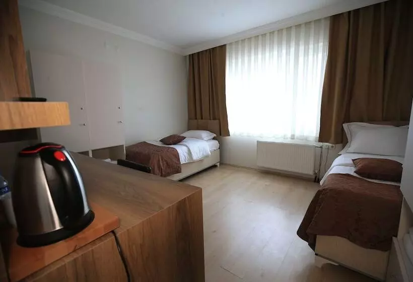 ホテル Evim Butik