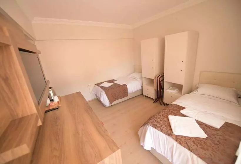 ホテル Evim Butik