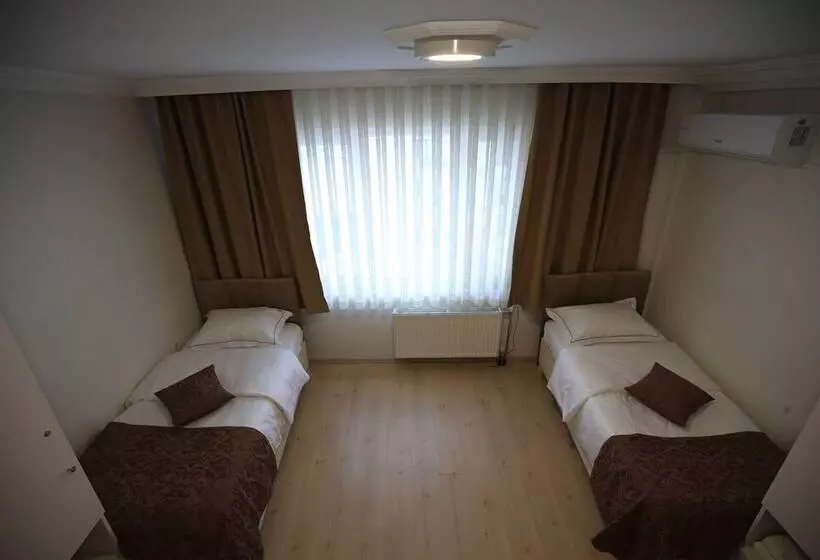 ホテル Evim Butik