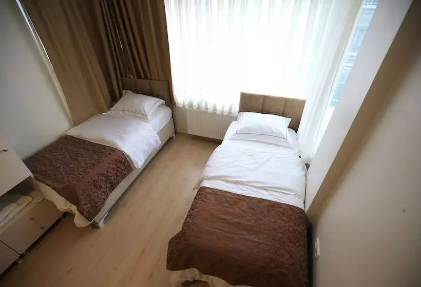 ホテル Evim Butik