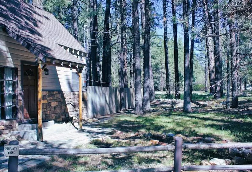 Hotelli Goldmine Lodge