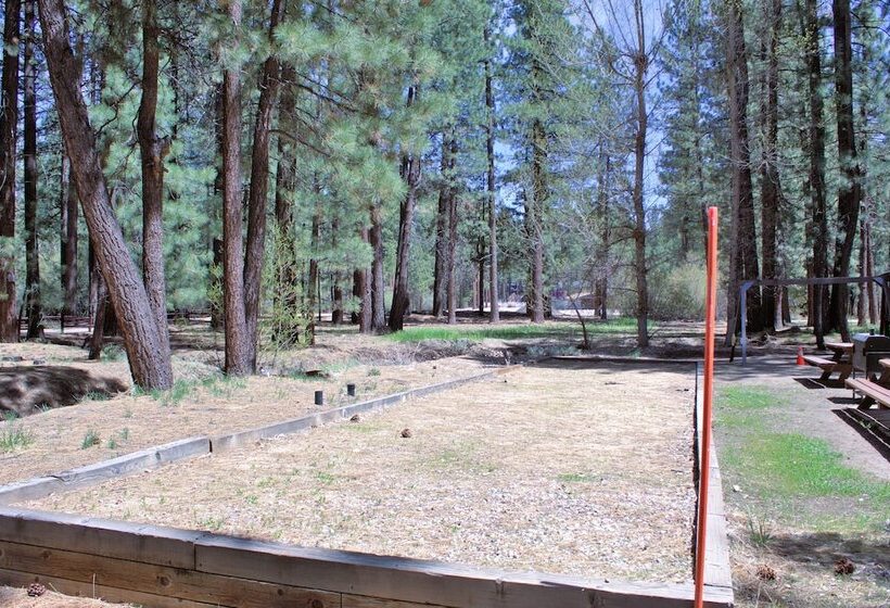 호텔 Goldmine Lodge