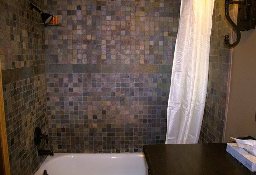 호텔 Goldmine Lodge