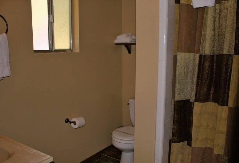 호텔 Goldmine Lodge