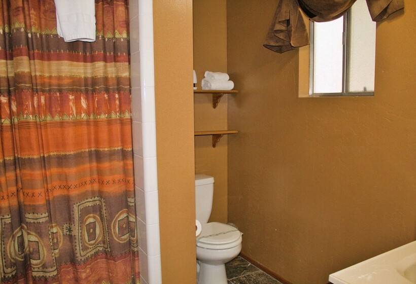 호텔 Goldmine Lodge