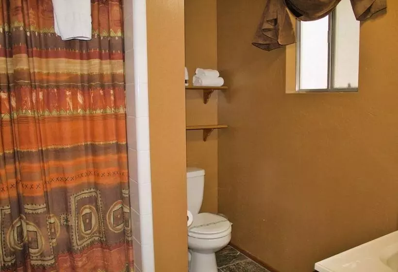 Hotelli Goldmine Lodge