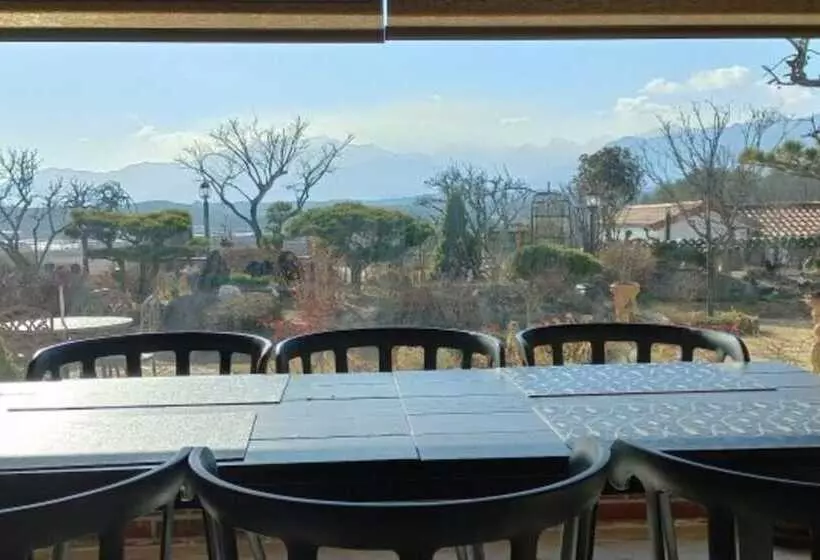 Hotelli Goseong Heim Bella Pension