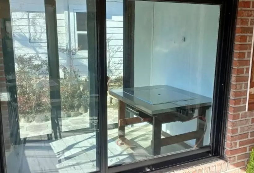 Hotelli Goseong Heim Bella Pension