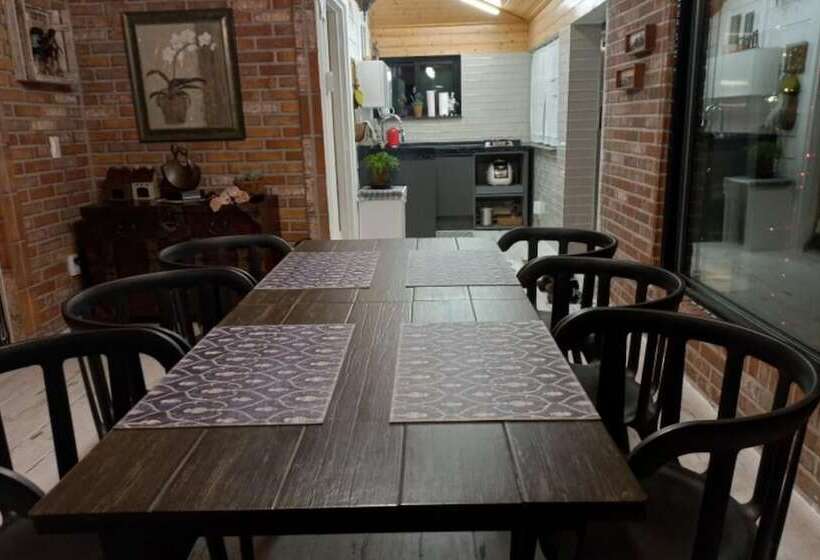 酒店 Goseong Heim Bella Pension