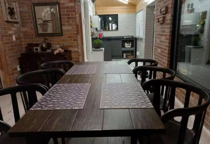 Hotelli Goseong Heim Bella Pension