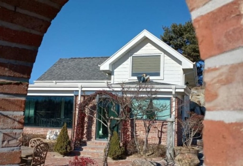 酒店 Goseong Heim Bella Pension