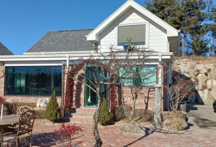 酒店 Goseong Heim Bella Pension