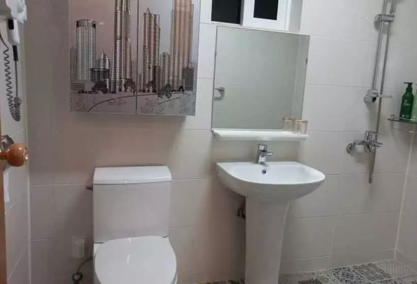 Hotelli Goseong Heim Bella Pension