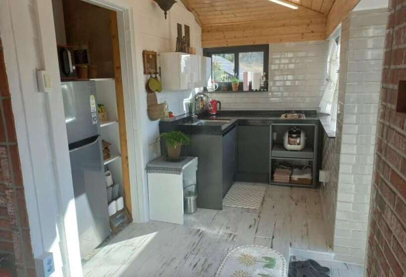 酒店 Goseong Heim Bella Pension