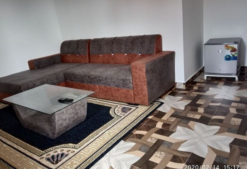 هتل Hn City Center