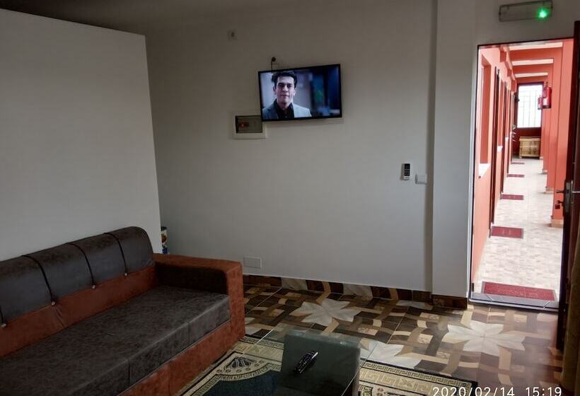 هتل Hn City Center