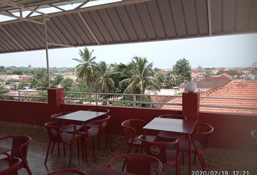 هتل Hn City Center