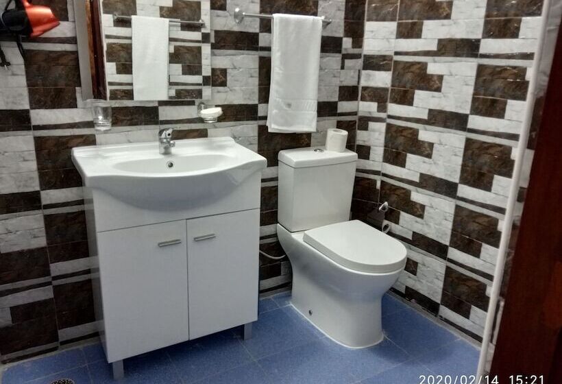 هتل Hn City Center