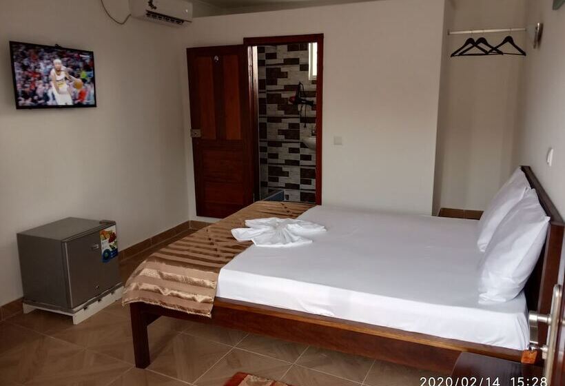 هتل Hn City Center