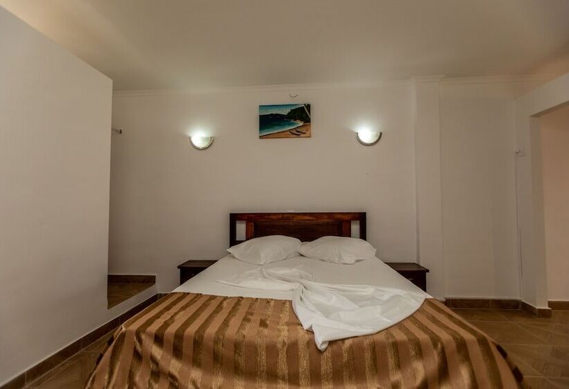 هتل Hn City Center