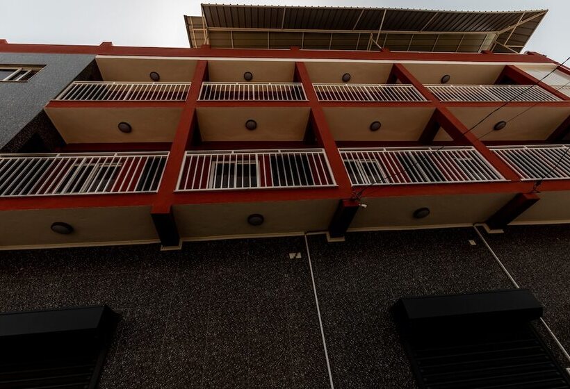 هتل Hn City Center