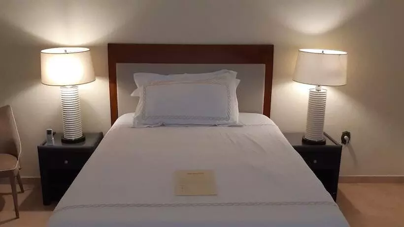 ホテル Island House Curacao