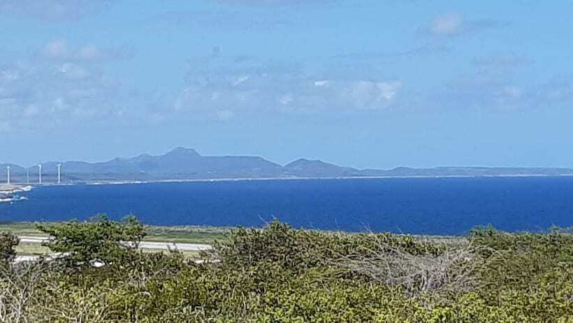 هتل Island House Curacao